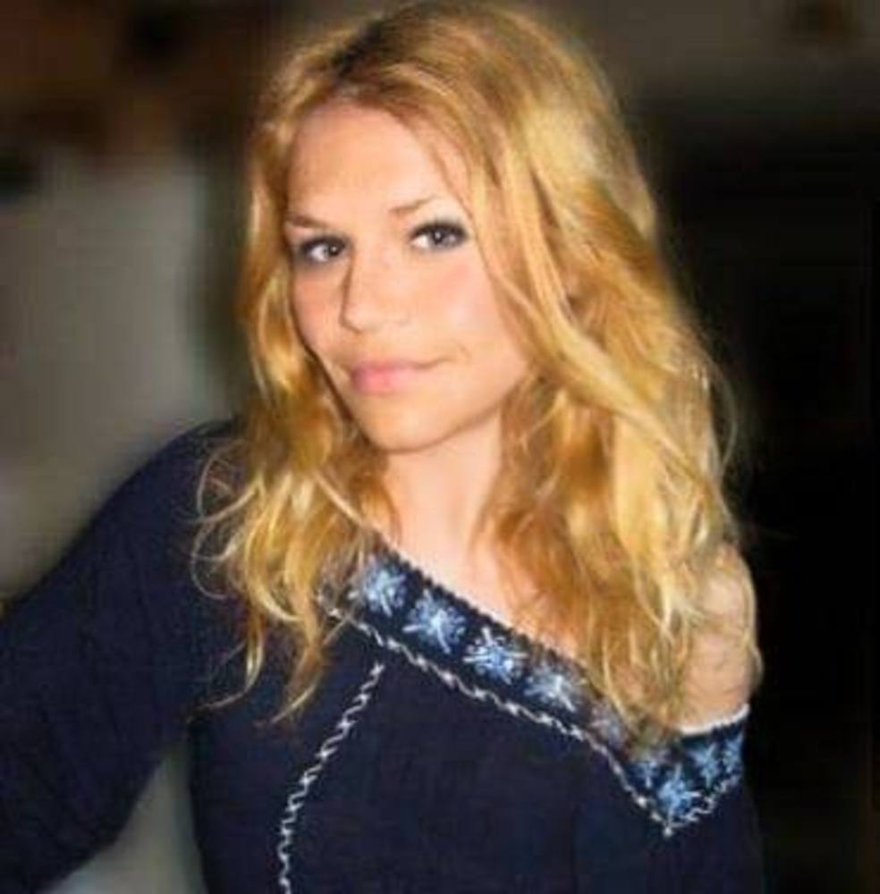 Meet your Posher, Danka